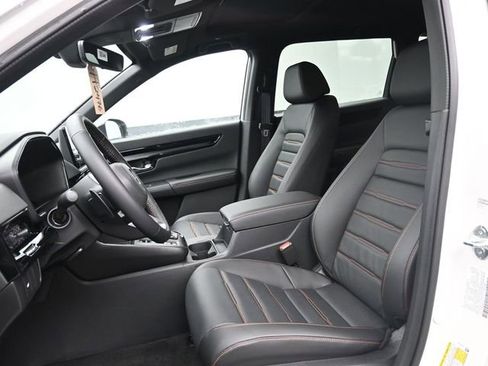 New 2026 Honda CR-V Sport Touring image 18