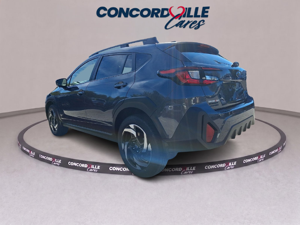 New 2026 Subaru Crosstrek 2.5i Limited AWD/4WD image 3