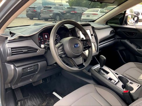 Used 2024 Subaru Crosstrek 2.0i image 17