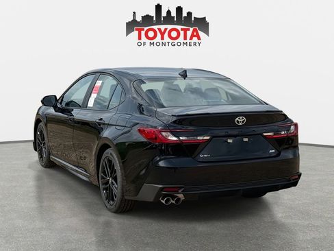 New 2026 Toyota Camry SE image 5