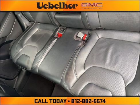 Used 2023 Jeep Cherokee Altitude Lux AWD/4WD image 18