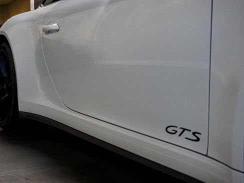 Used 2018 Porsche 911 GT3 RS image 65