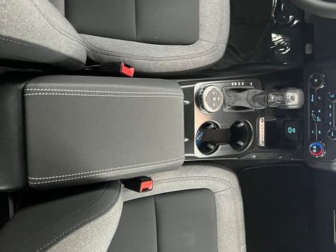 New 2025 Ford Bronco 4-Door image 22