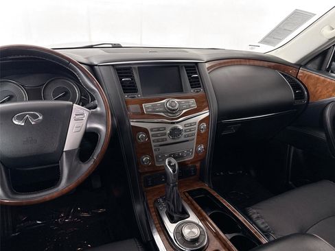 Used 2019 INFINITI QX80 Luxe AWD/4WD image 37