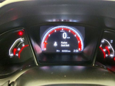 Used 2019 Honda Civic Si image 15