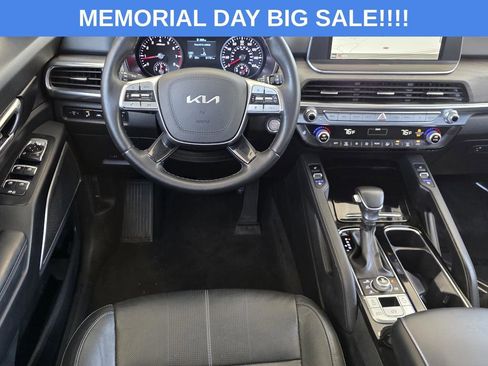 Used 2022 Kia Telluride EX AWD/4WD image 13