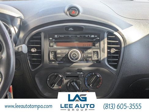 Used 2013 Nissan Juke S image 16