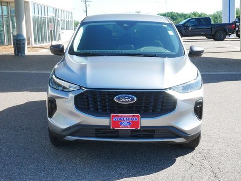 Certified 2024 Ford Escape Active AWD/4WD image 2