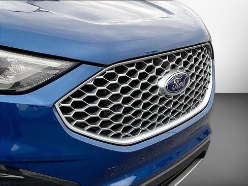 Certified 2024 Ford Edge SEL AWD/4WD image 31