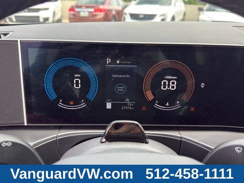 Used 2025 Hyundai Santa Fe XRT AWD/4WD image 21