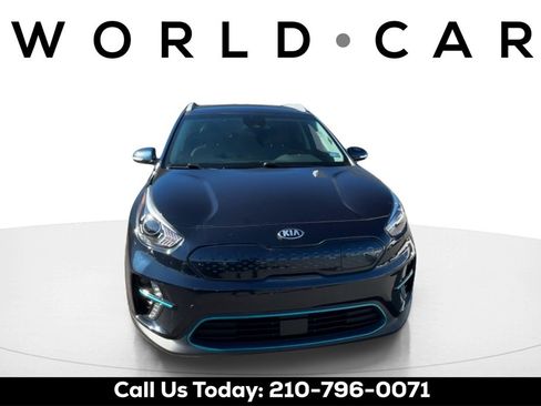 Used 2020 Kia Niro EX w/ Cold Weather Package image 2