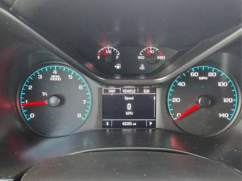 Used 2022 Chevrolet Colorado LT w/ Fleet Safety Package RWD image 32