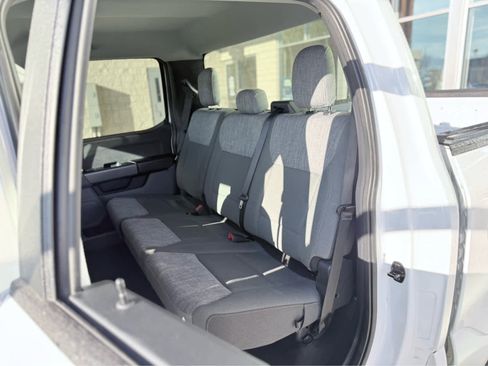 Used 2023 Ford F150 XLT image 9