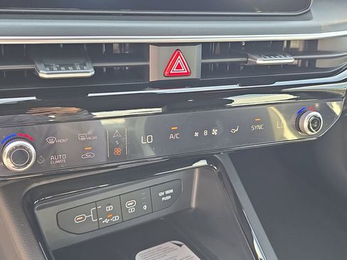 New 2026 Kia K5 GT-Line FWD image 25
