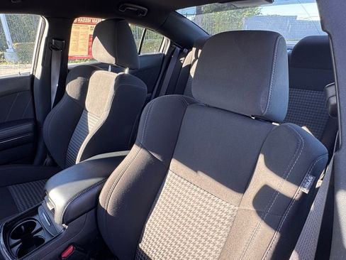 Used 2023 Dodge Charger GT w/ Blacktop Package image 12