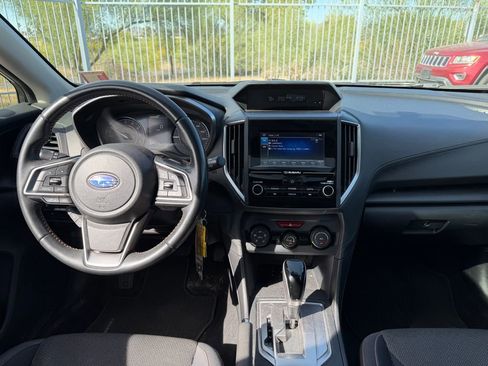 Used 2018 Subaru Crosstrek 2.0i Premium image 7