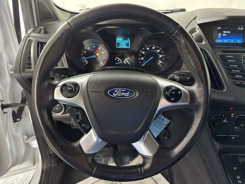 Used 2016 Ford Transit Connect XL image 17