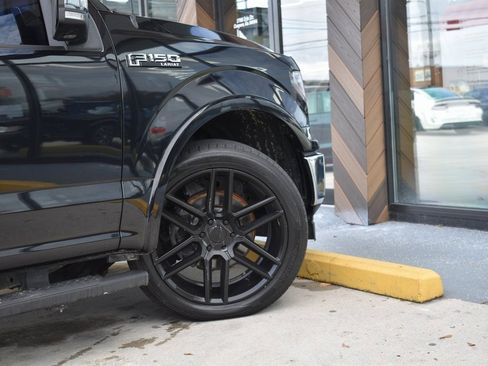 Used 2020 Ford F150 Lariat image 31