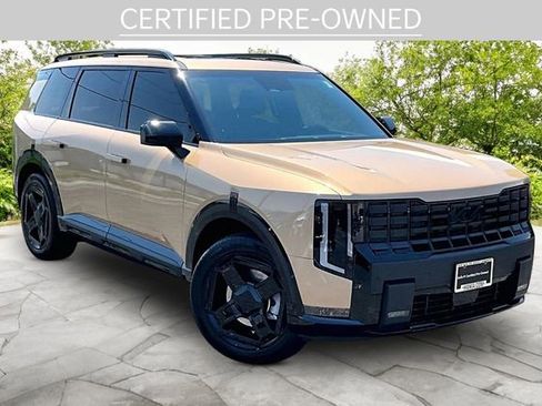 Used 2027 Kia Telluride EX X-Line AWD/4WD image 10