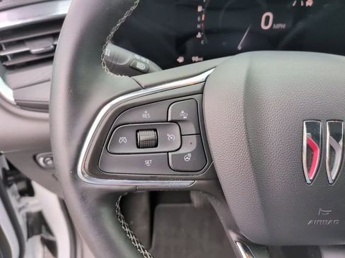 Used 2024 Buick Encore GX Preferred w/ Comfort Package FWD image 20