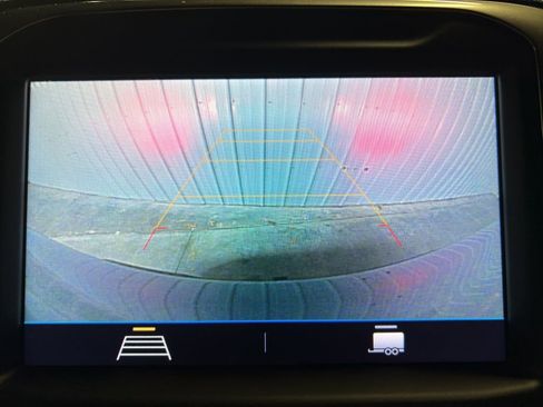 Used 2019 Chevrolet Silverado 1500 RST w/ All-Star Edition image 17