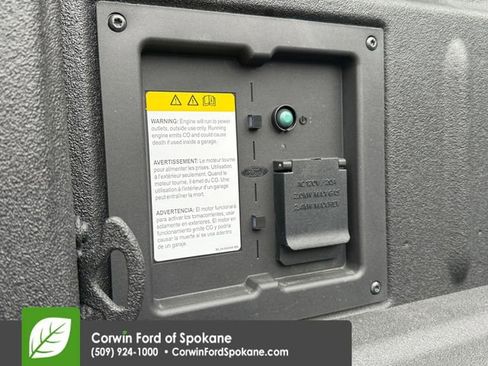 Used 2025 Ford F150 Tremor w/ Tow/Haul Package image 21