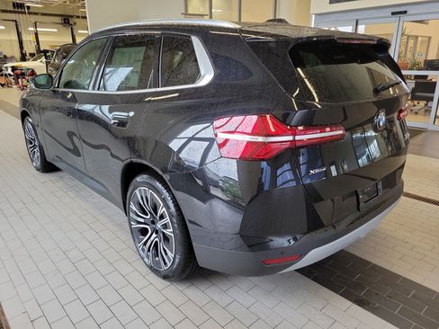 Used 2026 BMW X3 xDrive30i w/ Premium Package AWD/4WD image 7