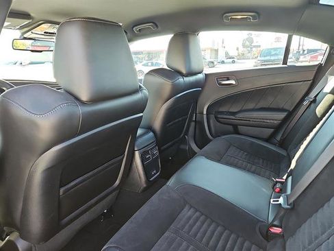 Used 2023 Dodge Charger Scat Pack w/ Daytona Edition Group image 9