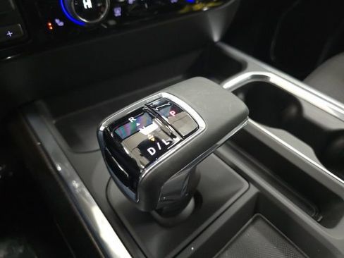 New 2026 Chevrolet Silverado 1500 RST image 16