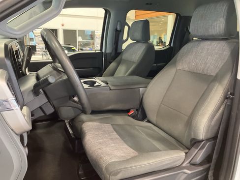 Certified 2024 Ford F250 XLT image 11
