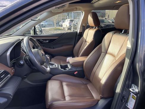 Used 2022 Subaru Outback Touring XT image 8