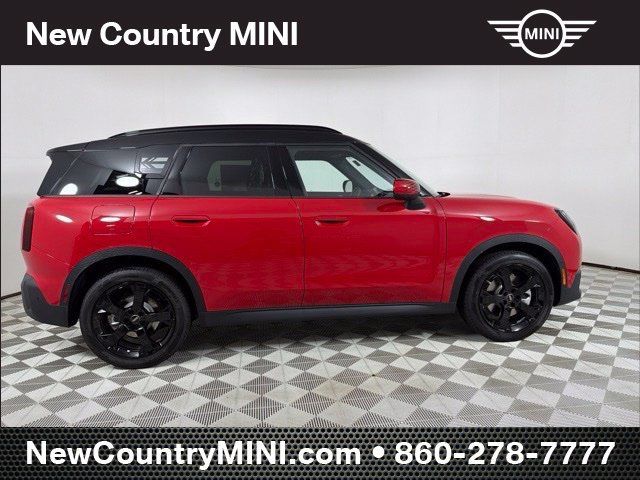New 2027 MINI Cooper Countryman S AWD/4WD image 8