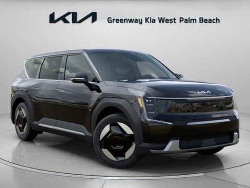 New 2026 Kia EV9 Light RWD image 1