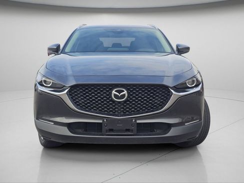 Used 2023 MAZDA CX-30 AWD 2.5 S w/ Select Package image 3