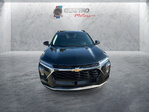 Used 2025 Chevrolet Trax LT w/ Driver Confidence Package FWD image 9