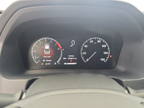 Used 2025 Honda Ridgeline RTL image 18