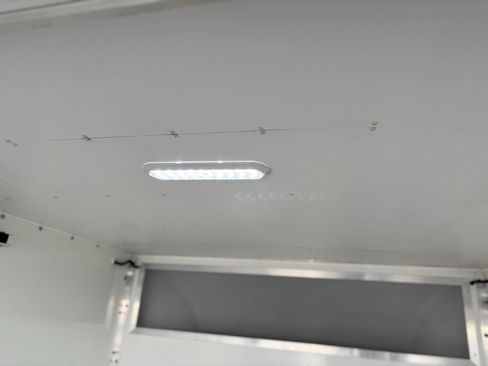 New 2025 Chevrolet Express 3500 w/ Power Convenience Package image 6