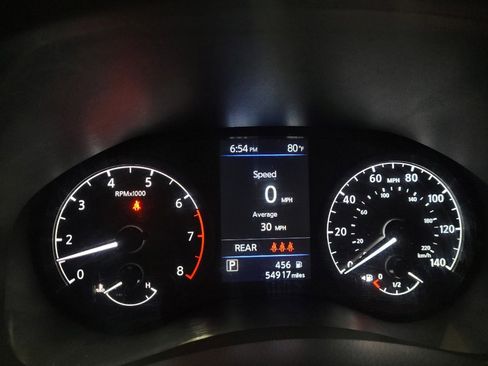 Used 2024 Nissan Altima 2.5 S FWD image 23