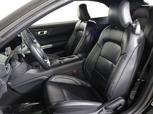 Used 2024 Ford Mustang Premium RWD image 27