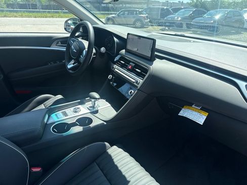 Used 2026 Genesis G70 2.5T Prestige AWD/4WD image 26