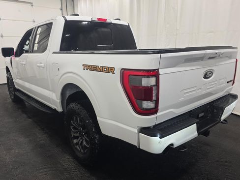 Used 2023 Ford F150 Tremor w/ Equipment Group 402A High AWD/4WD image 6