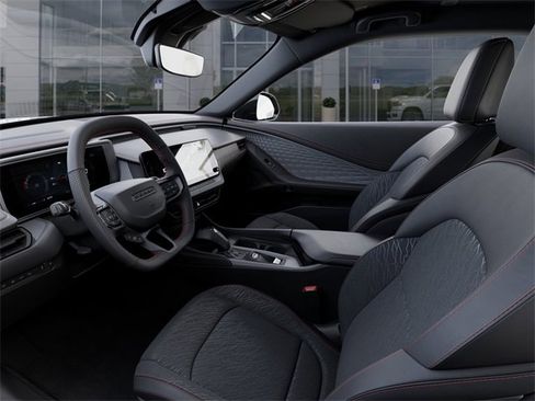 New 2026 Dodge Charger Scat Pack w/ Blacktop Package image 22