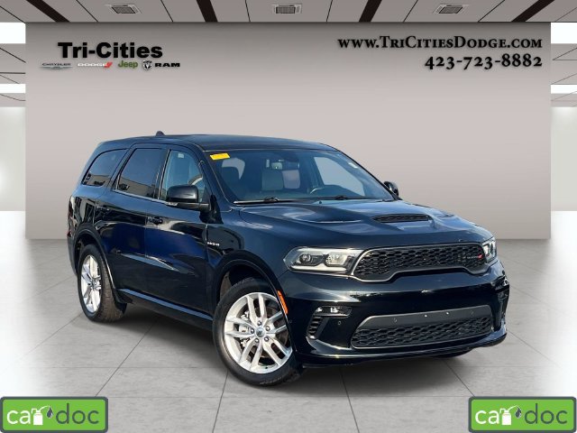 Used 2022 Dodge Durango R/T AWD/4WD image 1