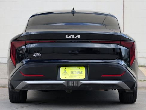 Used 2025 Kia K4 EX FWD image 10