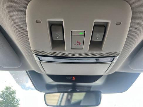 New 2026 Nissan Murano Platinum AWD/4WD image 26