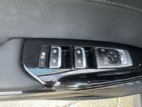 Used 2023 Kia K5 EX w/ EX Premium Package image 11