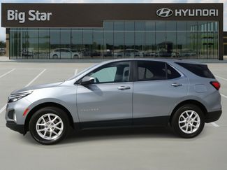 Used 2024 Chevrolet Equinox LT video 2