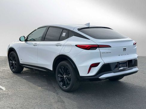 New 2026 Buick Envista Sport Touring w/ Convenience I Package image 5