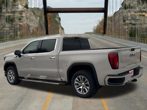 New 2026 GMC Sierra 1500 Denali w/ Technology Package AWD/4WD image 7