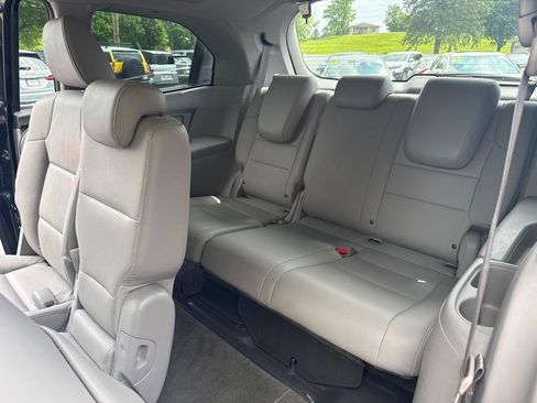 Used 2016 Honda Odyssey EX-L image 14